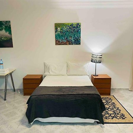 Nouadhibou Guest House Ngoại thất bức ảnh