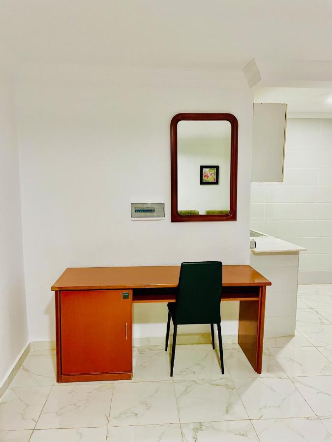 Nouadhibou Guest House Ngoại thất bức ảnh