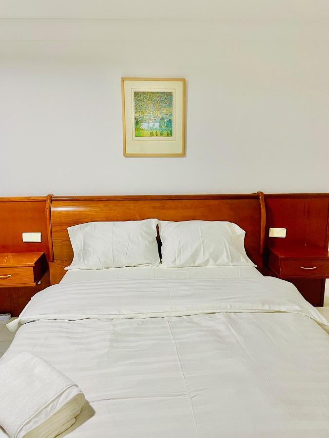 Nouadhibou Guest House Ngoại thất bức ảnh
