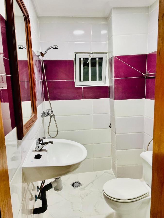 Nouadhibou Guest House Ngoại thất bức ảnh