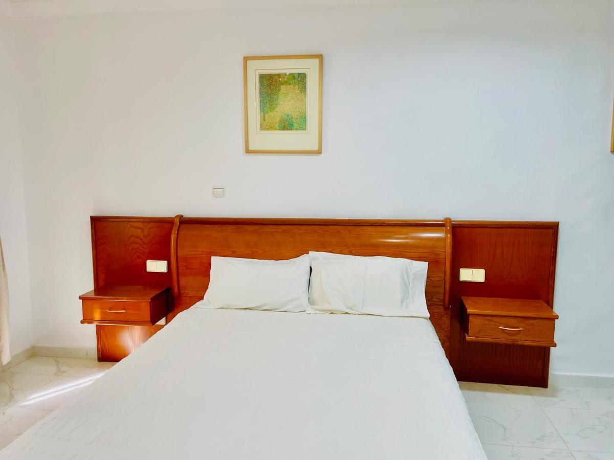 Nouadhibou Guest House Ngoại thất bức ảnh