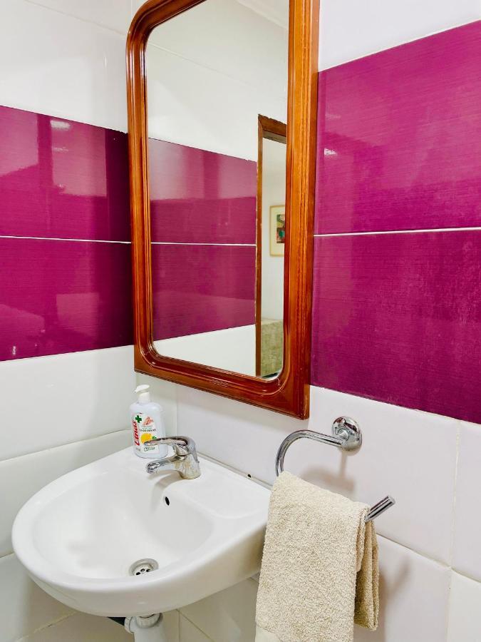 Nouadhibou Guest House Ngoại thất bức ảnh