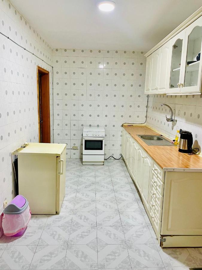 Nouadhibou Guest House Ngoại thất bức ảnh