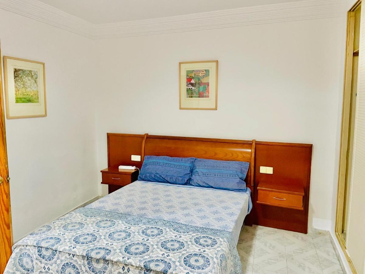 Nouadhibou Guest House Ngoại thất bức ảnh