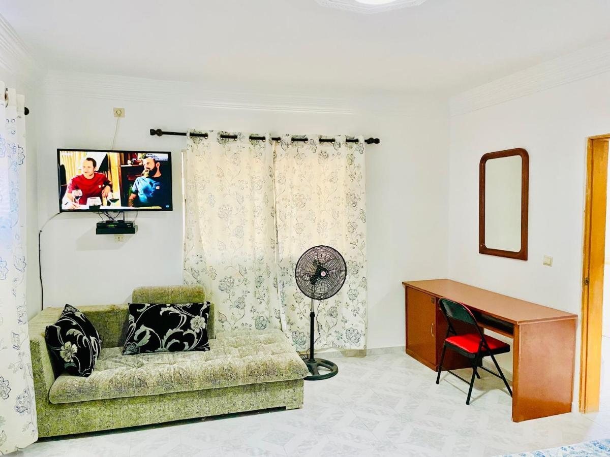 Nouadhibou Guest House Ngoại thất bức ảnh