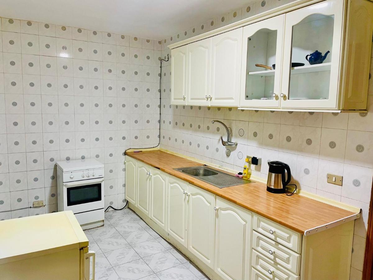 Nouadhibou Guest House Ngoại thất bức ảnh