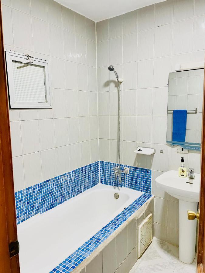 Nouadhibou Guest House Ngoại thất bức ảnh