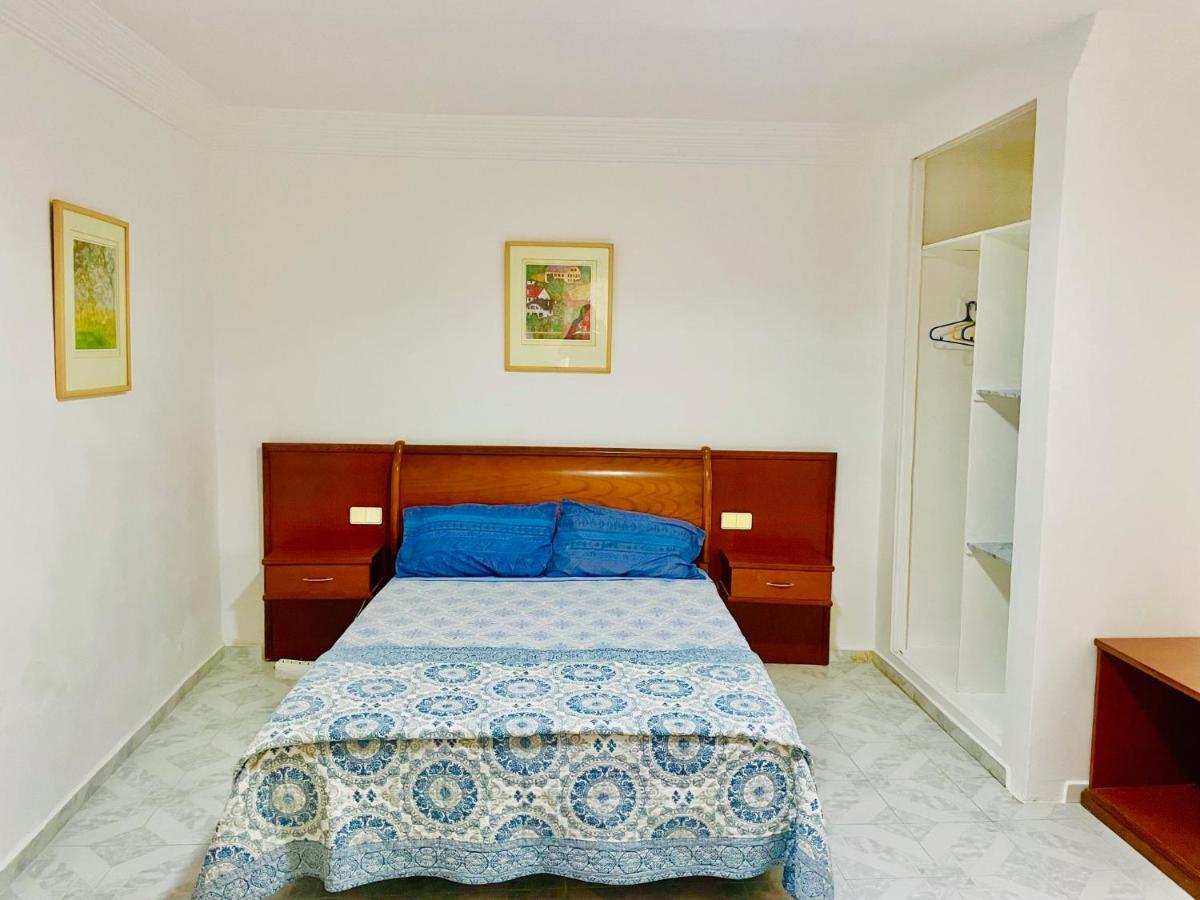 Nouadhibou Guest House Ngoại thất bức ảnh