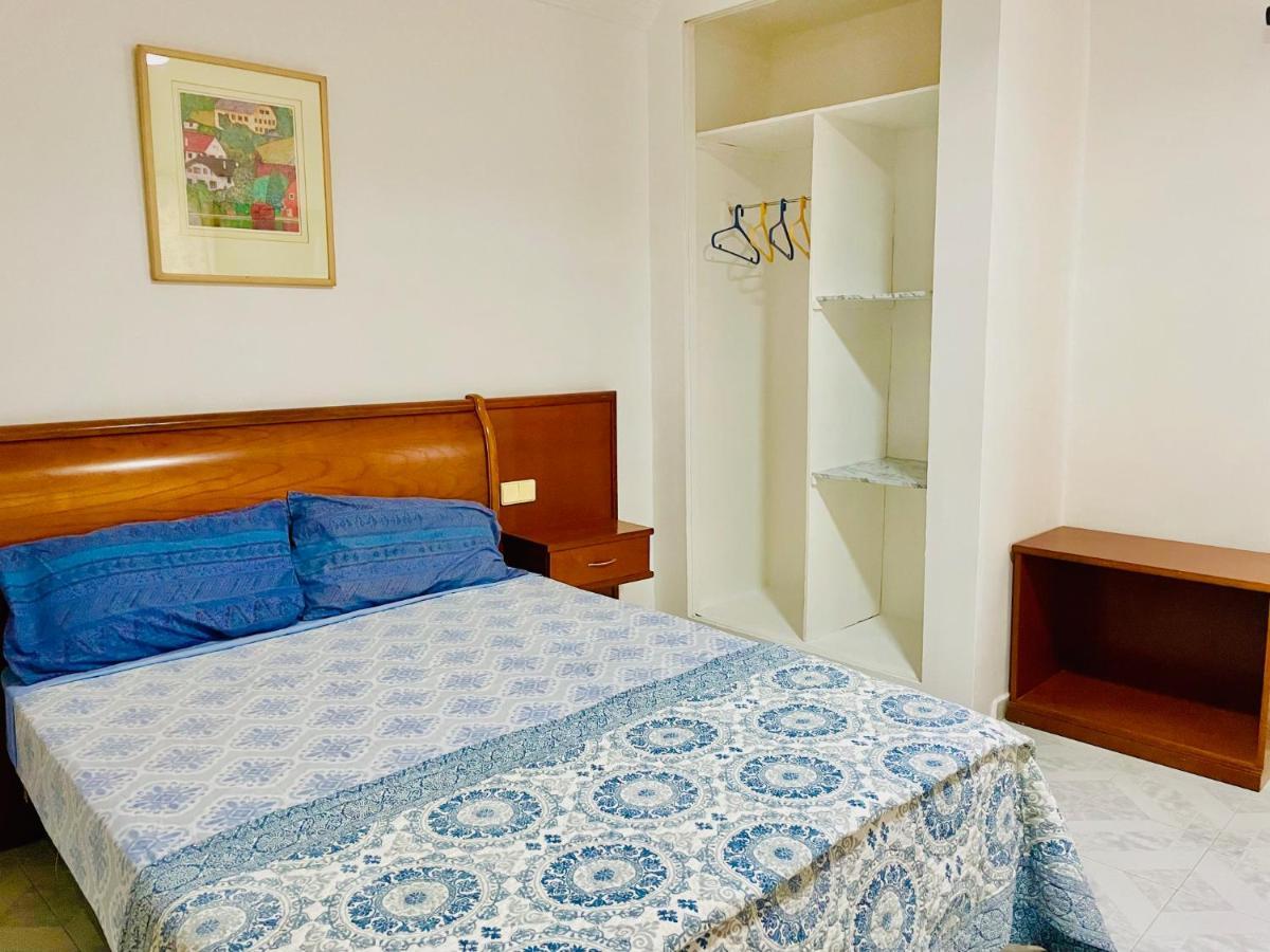 Nouadhibou Guest House Ngoại thất bức ảnh