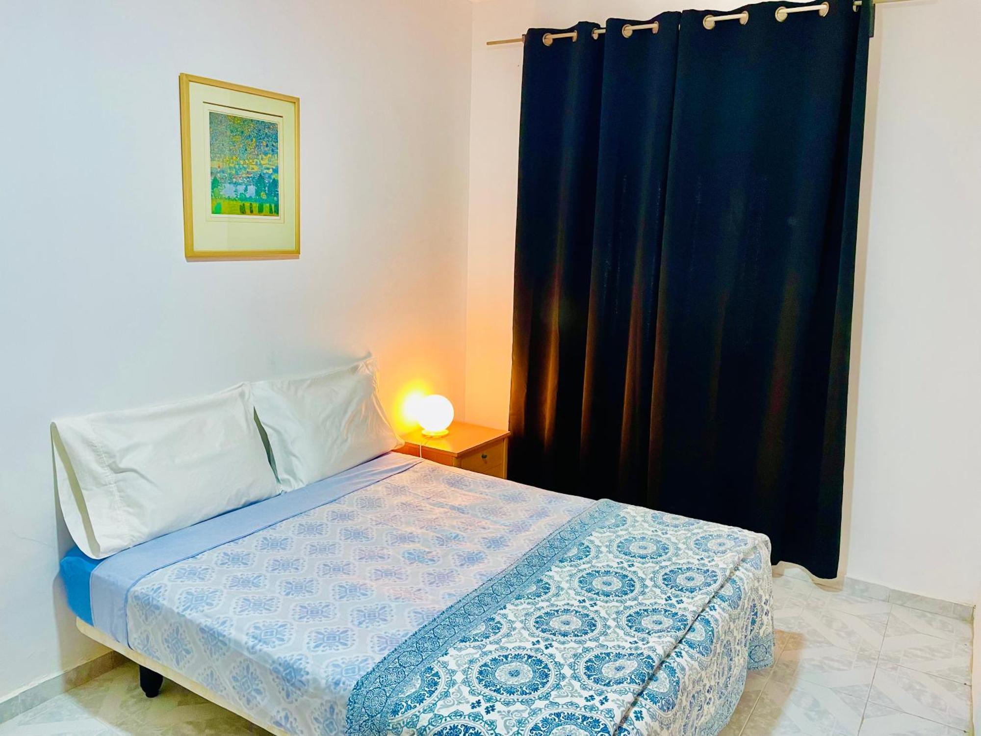 Nouadhibou Guest House Ngoại thất bức ảnh