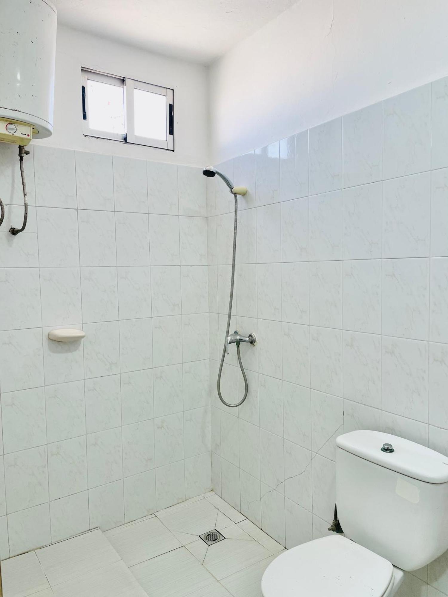 Nouadhibou Guest House Ngoại thất bức ảnh