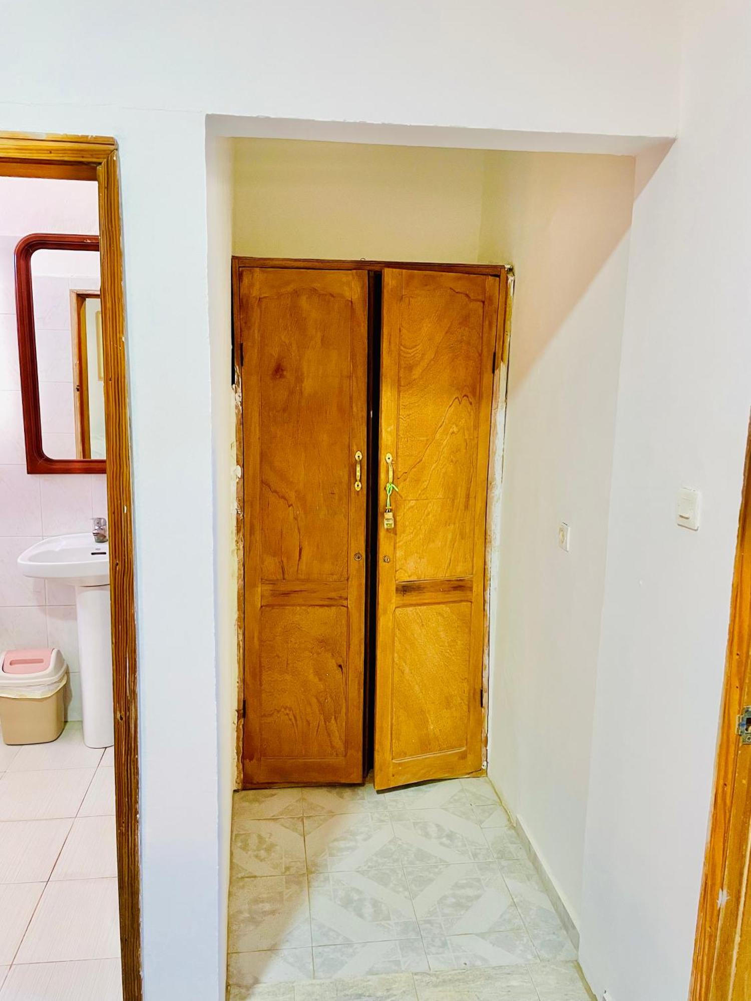 Nouadhibou Guest House Ngoại thất bức ảnh