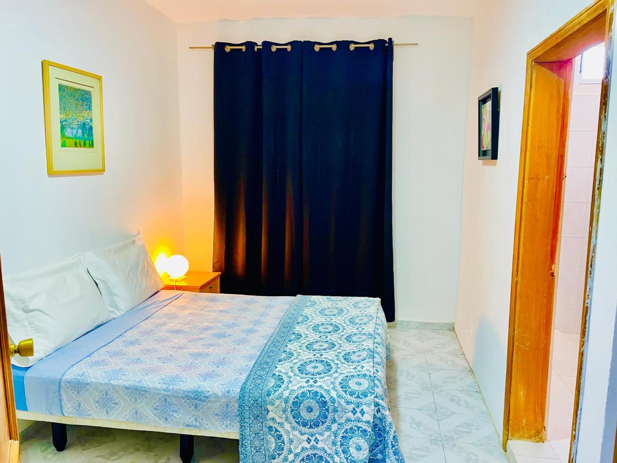 Nouadhibou Guest House Ngoại thất bức ảnh