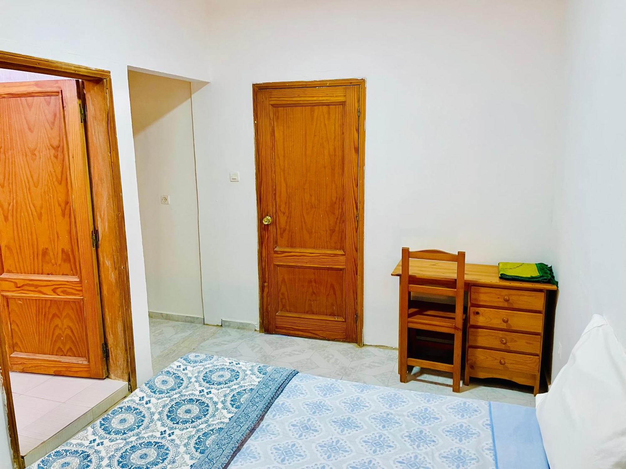 Nouadhibou Guest House Ngoại thất bức ảnh