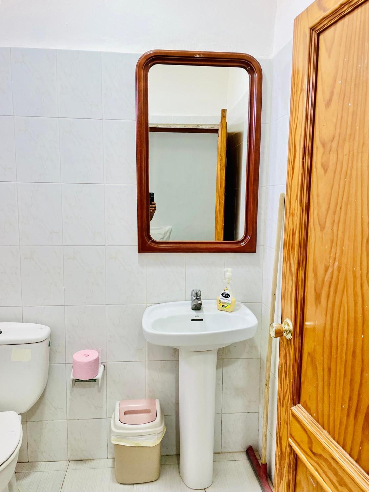 Nouadhibou Guest House Ngoại thất bức ảnh