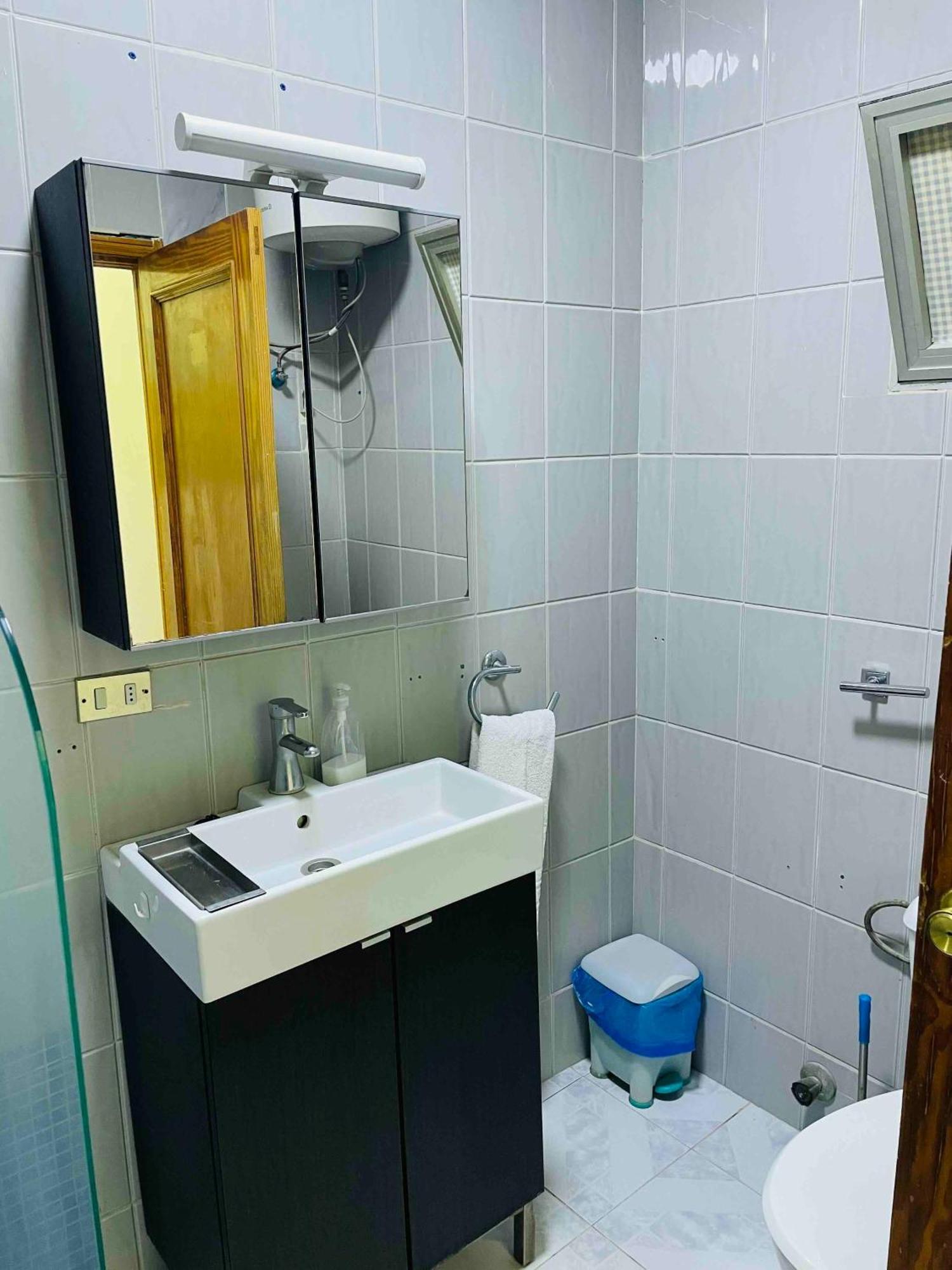 Nouadhibou Guest House Ngoại thất bức ảnh