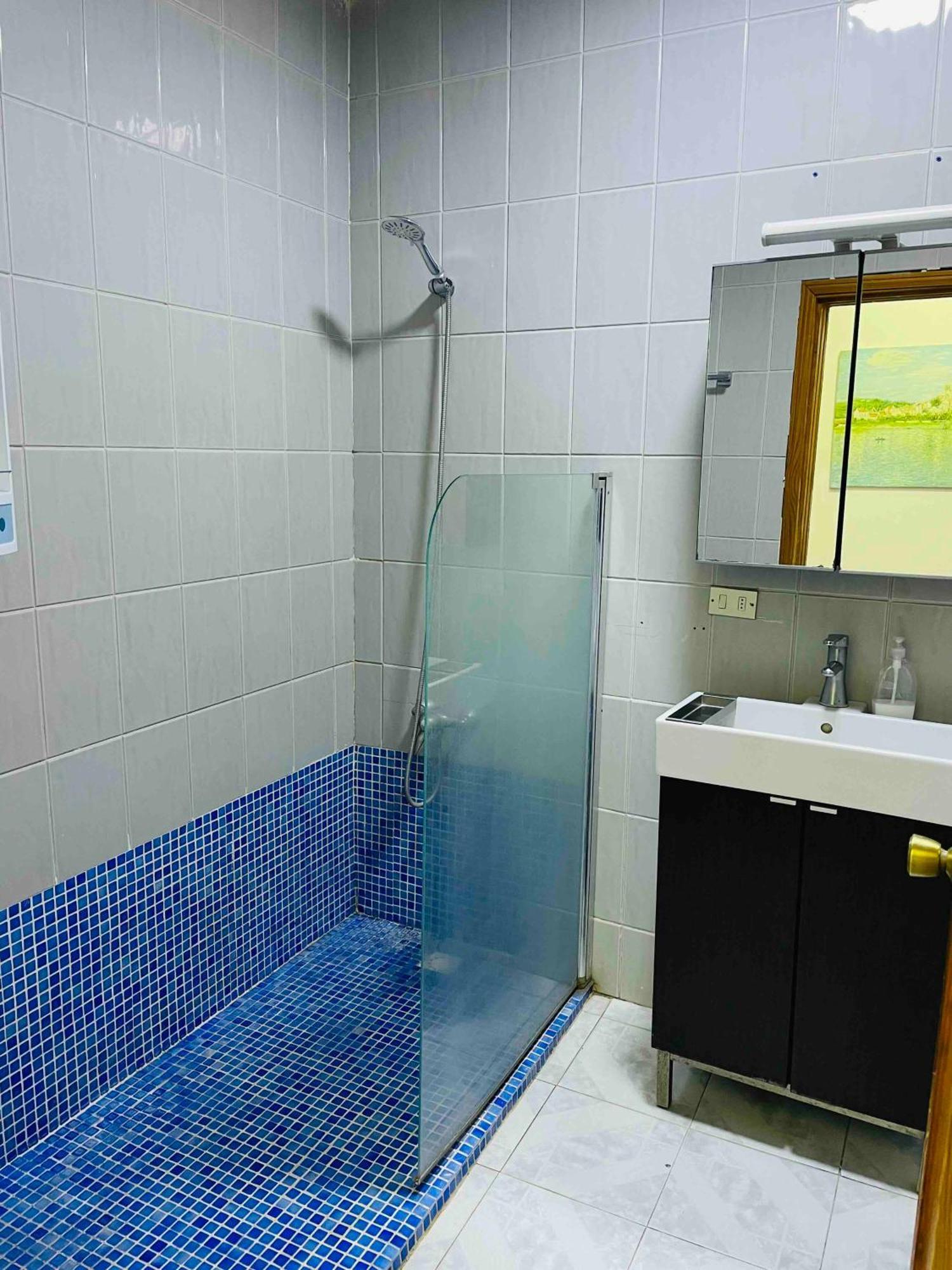 Nouadhibou Guest House Ngoại thất bức ảnh