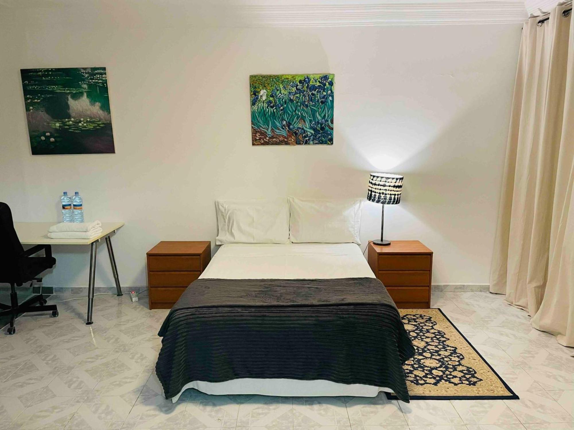 Nouadhibou Guest House Ngoại thất bức ảnh