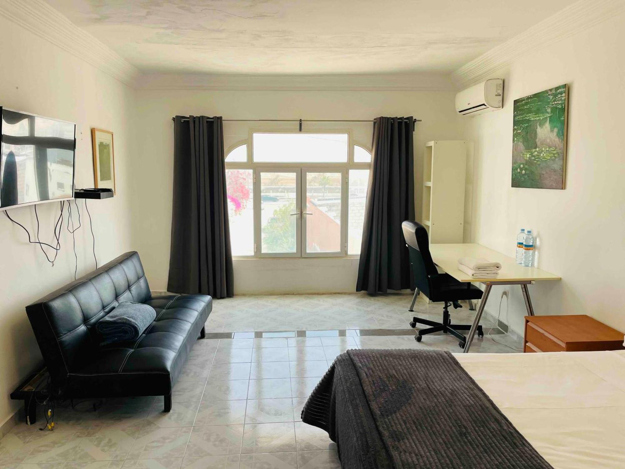 Nouadhibou Guest House Ngoại thất bức ảnh
